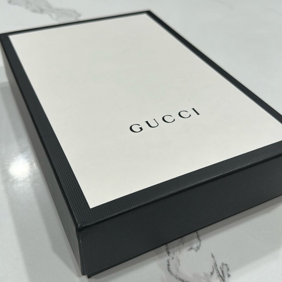 Gucci Box! - Picture 3 of 9